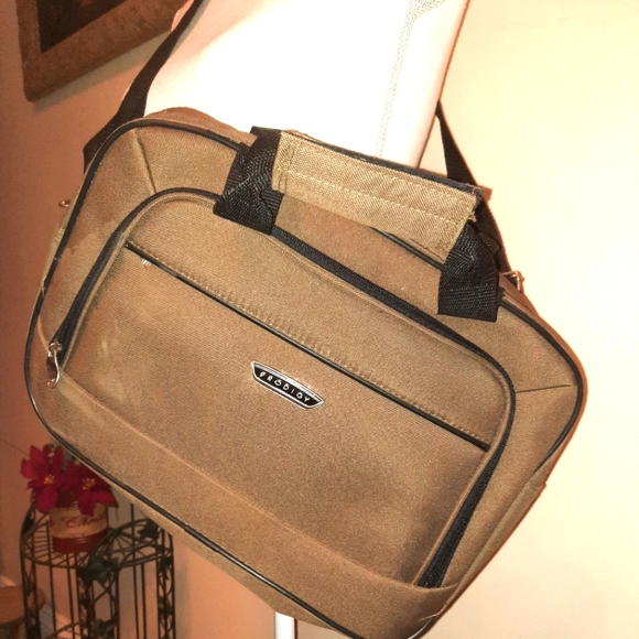 Handbags - *bogo* prodigy crossbody/hand bag